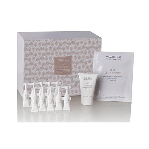 Delay Infinity - Professional Kit - 10 Treatments
